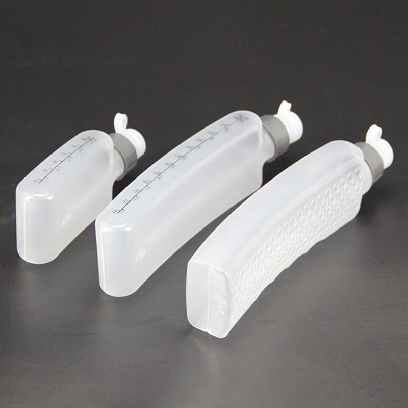 Sports Reusable Water Bottle for Kid Adult, Leak Proof Drinking Bottle Hydrations Bottle for Biking Squeeze Water Bottle