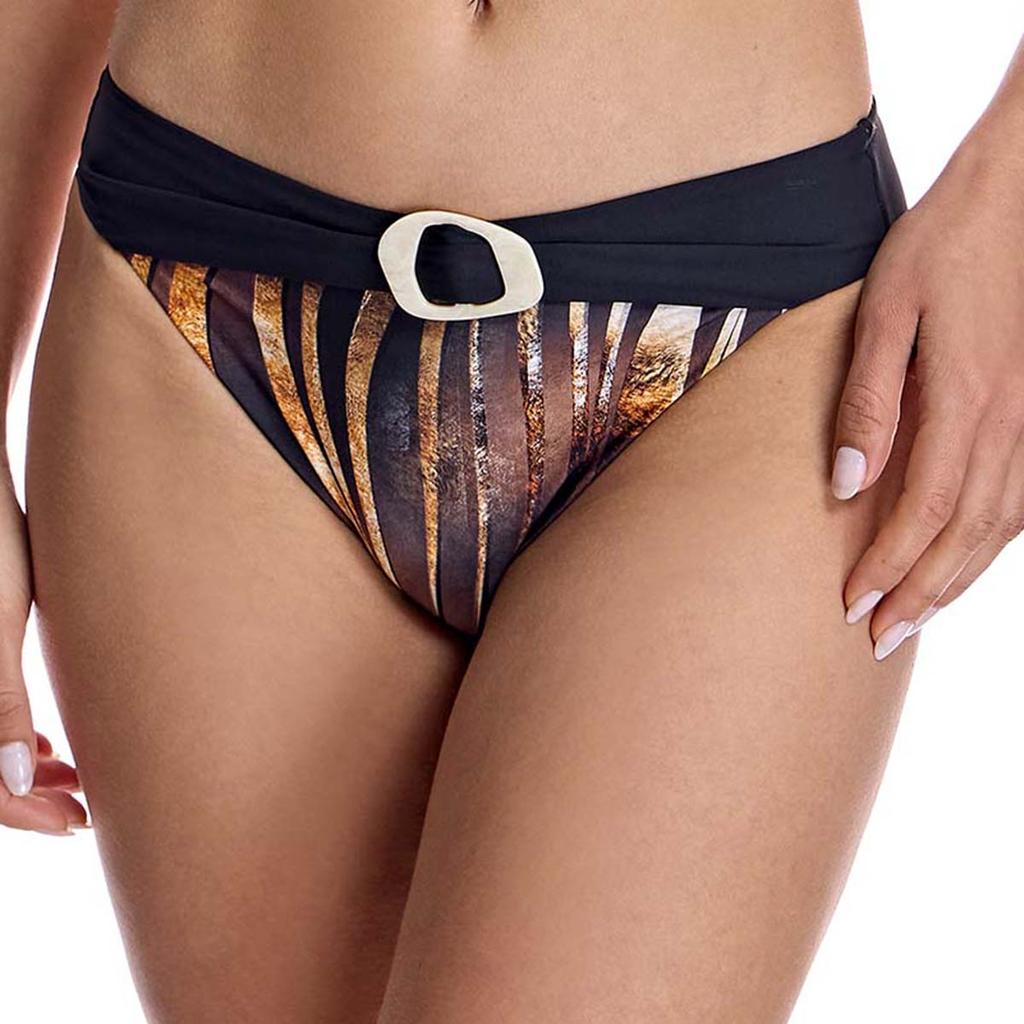 Braguita Bikini de Tiro Bajo W251257 para Mujer