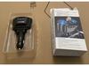 New Multi-function MP3 Bluetooth USB Player with Dual Cigarette Lighter & 66W Fast Charging Car Charger