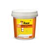 Dr Fixit Crack X Pasta 1 kg Gotowa do użycia wypełniacz pęknięć do ścian i dachów Elastyczna szpachlówka do napraw wewnętrznych i zewnętrznych