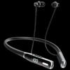 Newmine G1 Neckband Sports Bluetooth Earbuds with Digital Display