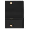 Saint Laurent Sunset Medium Chain Bag Black Women Shoulder_bags 442906-D420W-1000