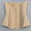 Corset à taille de sablier Entraîneur de taille en latex Gainant pour le corps Femmes Ventre plat Amincissant Gaine Fajas Colombiennes Corsets et Modelants