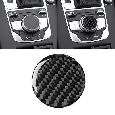 Trim Control Knob Decorative Panel 1Pcs Car Accessories