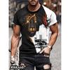 New Y2K Fashion T-Shirt Men And Women BABYMONSTER Youth Round Neck Breathable Quick Drying Jersey Boy's Girl's T-shirt