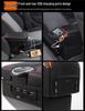 Compatible Armrest Box for Volkswagen New Santana, New Jetta, and Skoda Rapid Central Armrest 2018 Model.