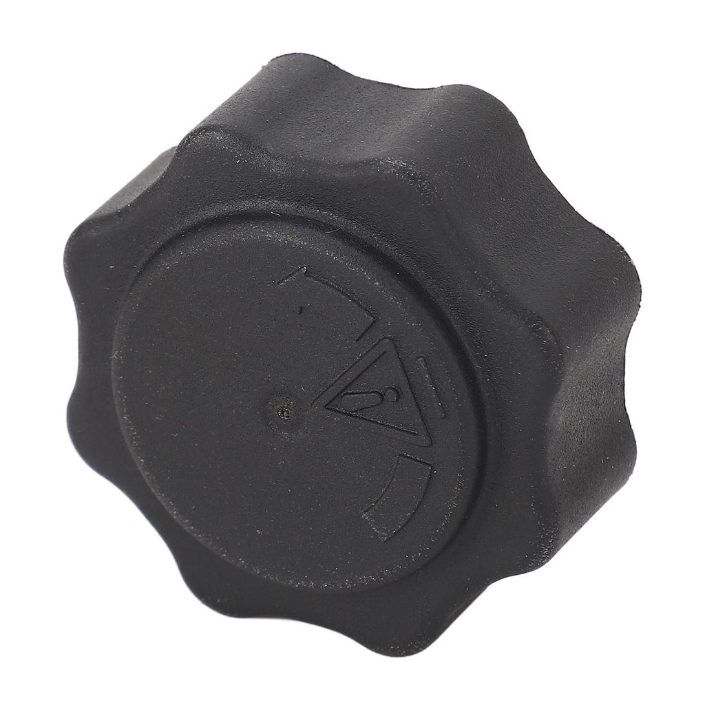 Radiator Expansion Water Tank Cap Plastic Precise Fit PCD100160 for Freelander Defender TD5 TDCi