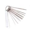 Guitar Polishing Kit   Polishing Stone  Polishing File  Polishing Needle   DIY Polishing Kit   Guitar Accessories