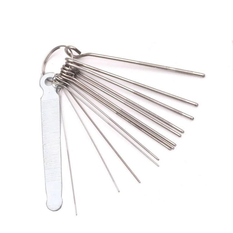 Guitar Polishing Kit   Polishing Stone  Polishing File  Polishing Needle   DIY Polishing Kit   Guitar Accessories