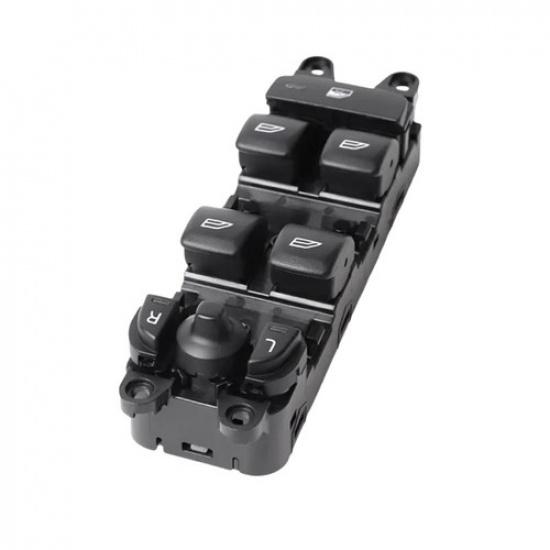 Left Front Master Window Regulator Switch 31453266 for XC60 S60 9405