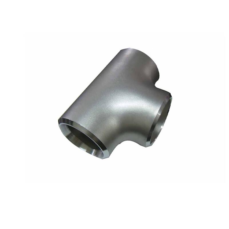 Xin Bohai Seamless Welding Tee, DN80 SCH40