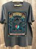 Dead Company Tour 2025 Retro Style Charcoal Unisex Tshirt S5xl Kh16046