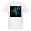 Funny Epic The Musical The Vengeance Saga Unisexs Printed TShirt Unisex T shirtClothing