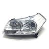 Compatible with FAW Besturn B70 (2006-2013) Headlight Assembly.
