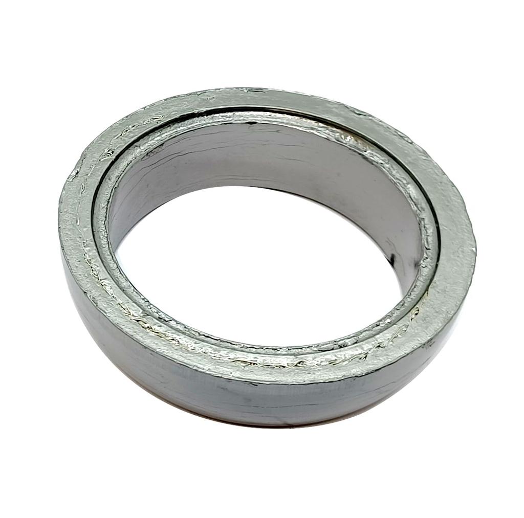 K.P Gasket, EX Muffler Gasket for Toyota Cars, 1.8 X 2.4 X 0.6 Inches