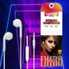 Type-C Wired In-Ear Earphones Compatible with Huawei, Apple, OPPO, Xiaomi, Vivo, and Honor Phones