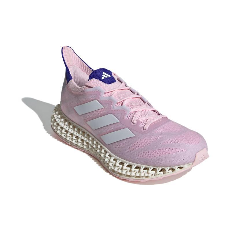 Adidas 4DFWD 3 'Pink' Women's Sneakers ID3495