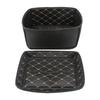 Motorcycle Rear Box Inner Lining Made of PU Mat for Luggage Upper And Lower Insert