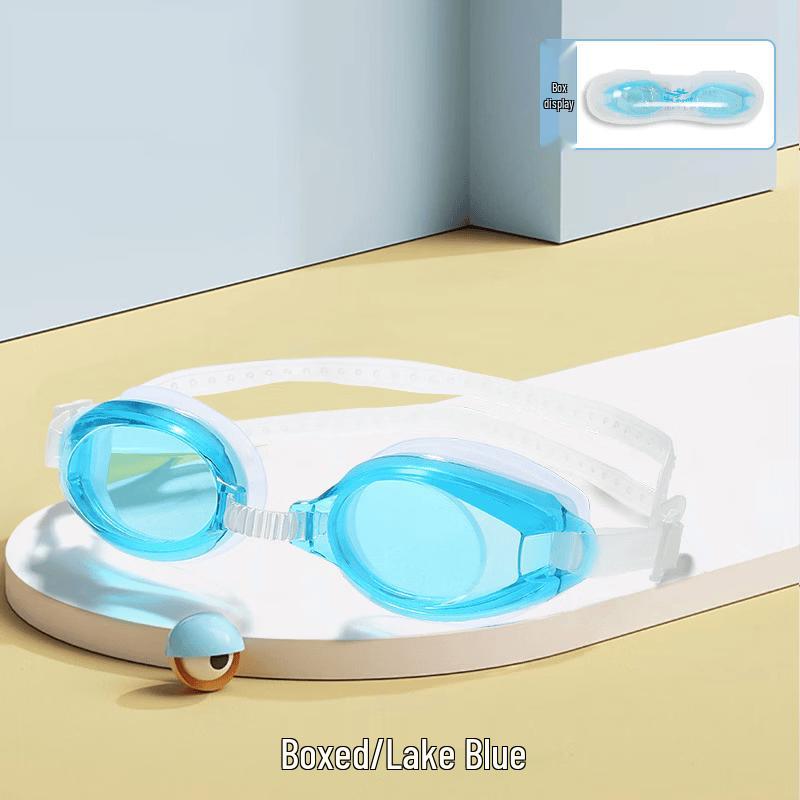 Yuzhan Unisex Swimming Goggles