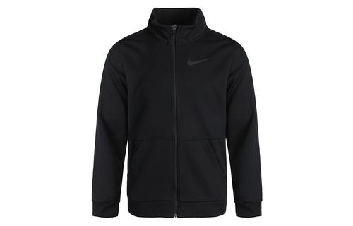 Nike Jackets Men s Black CZ7394-010 M чёрный
