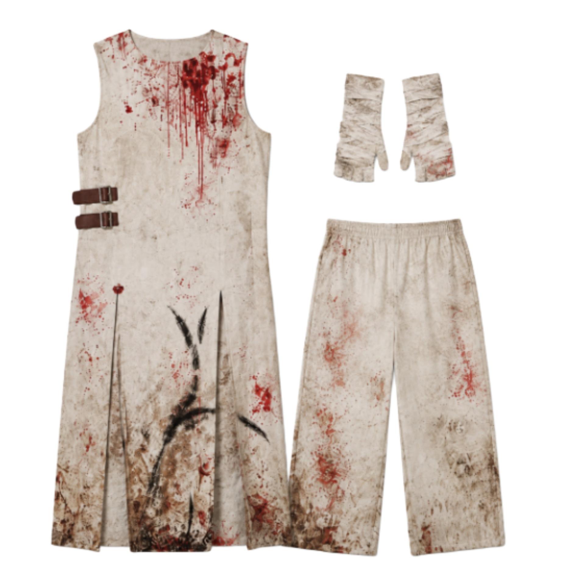 Cosplay Silent Hill 1RE triangular head