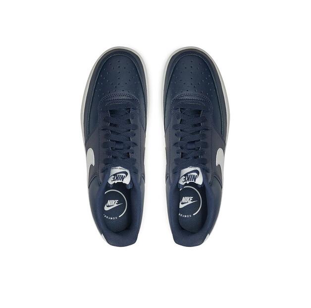 Кроссовки Nike Court Vision Low