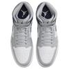 Jordan 1 Mid Wolf Grey Midnight Navy Jordan DQ8426-104