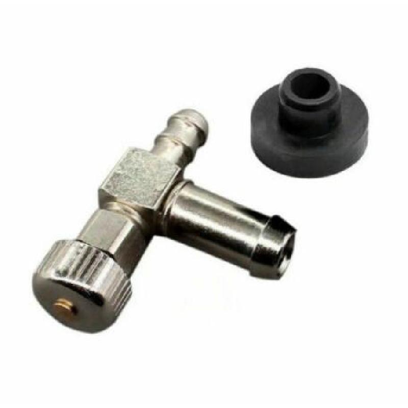 

Fuel Tank Rubber Bushing Lawn Mower Shut Off Valve