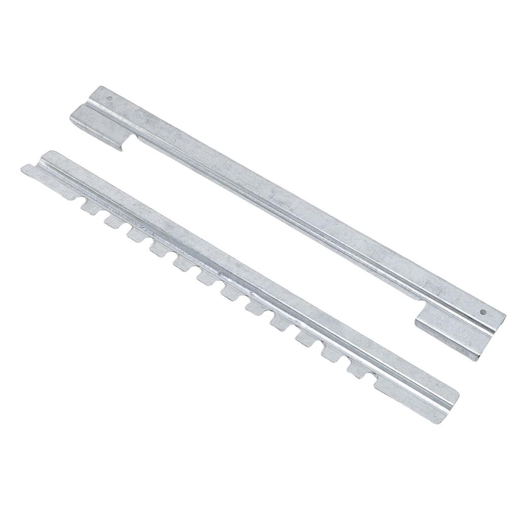 10KS Úlové posuvné mřížky proti myším Opakovaně použitelné pozinkované železo Cestovní uzávěry úlu Vchodová dvířka pro únikové východy Nástroj