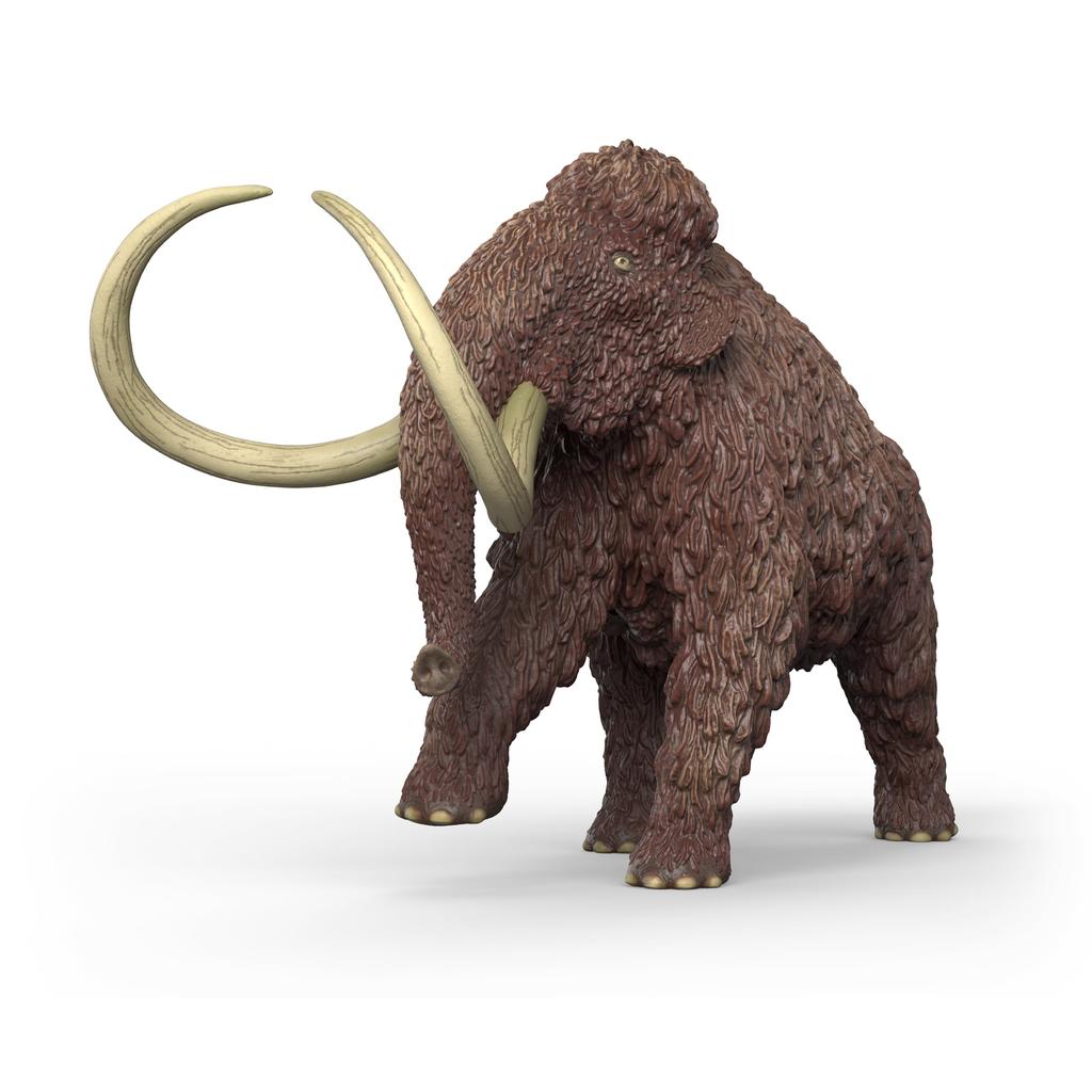 Schleich Dinosaur Mammoth 15053