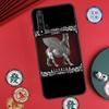 Lamassu Assyrian Winged Lion For Huawei Nova 12s 7i 8i 11i 12i Y73 Y70 Y90 Y60 Y72 Y61 Y91 9 10 SE P30 Pro P40 Lite Case