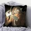 Pressure SSebastian  Home Sofa Cushion Covers and Aecorative Custom Pillow Covers