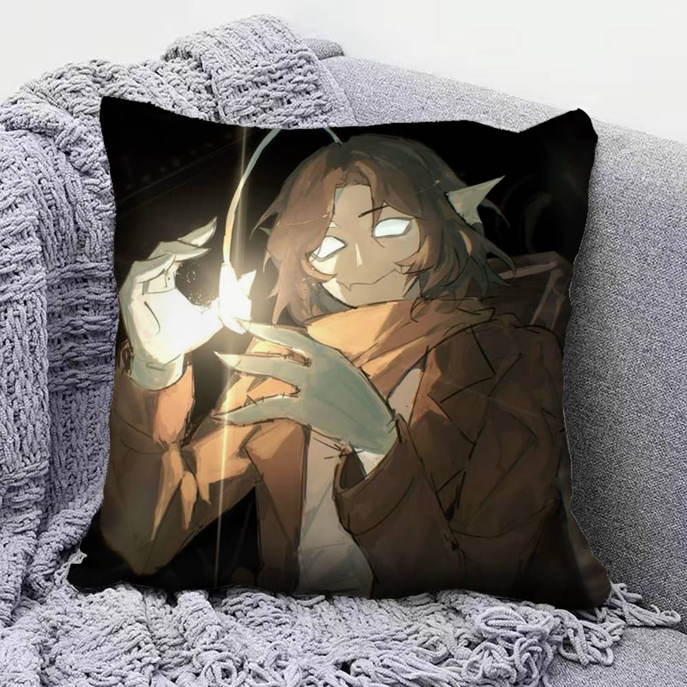 Pressure SSebastian Home Sofa Cushion Covers and Aecorative Custom Pillow Covers