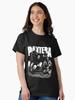 Pantera Pantera Original Custom Vintage Music Poster Wall Art Classic Unisex T-Shirt