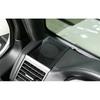 Black Aluminum Frame Trim 2004-2018 Console Dashboard Speaker For Benz G-Class