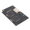 Optical Drive Simulation Board Replacement V5.15b Drive Board with Remote Storage Card Mount Kit for