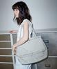 Nillring 11 Am Bag _ Mint Gray