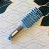 Sinle Boar Bristle Styling Hair Brush