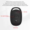 48-72V Anti-Theft E-Bike Alarm Scooter Security Dual Remote Control Detector Alarm Anti Lost Remote Control Detector Alarm