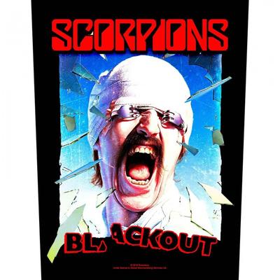 Scorpions Blackout Patch
