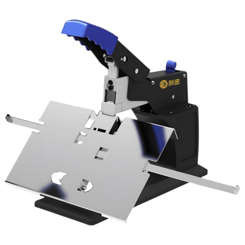 Comi KD-60 Heavy-Duty Desktop Stapler CN plug (adapter included)