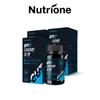 Nutrionelife Black Cut Diet for Men (1,100 Mg X 60 Tablets (66 G)
