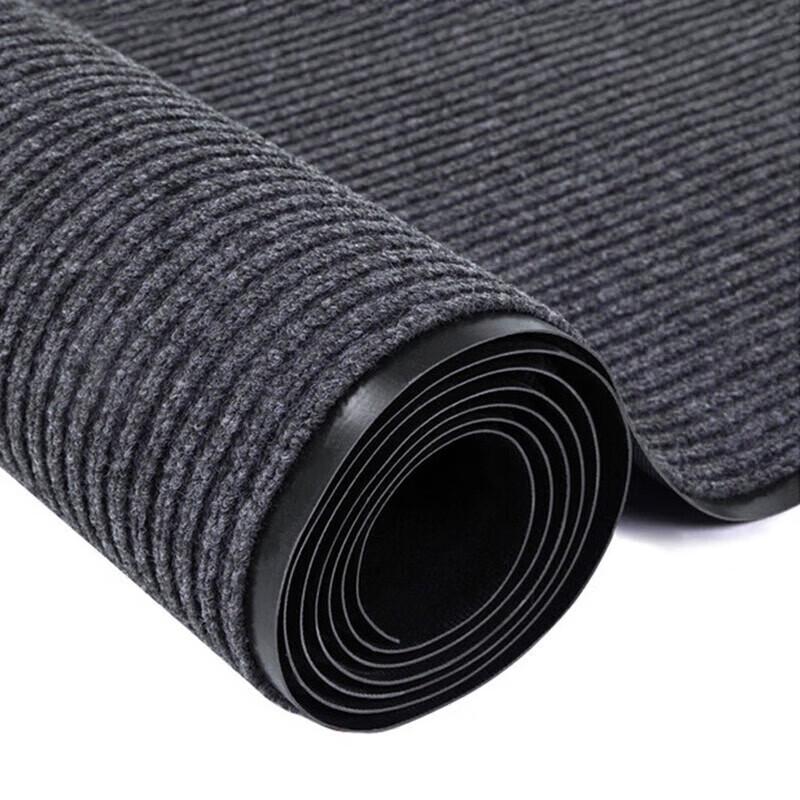 RENOWN Commercial Double Stripe Anti-Slip Floor Mat