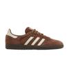 Men's Sneakers Samba OG Luxe Preloved Brown Preloved Brown/Wonder White/Earth Strata