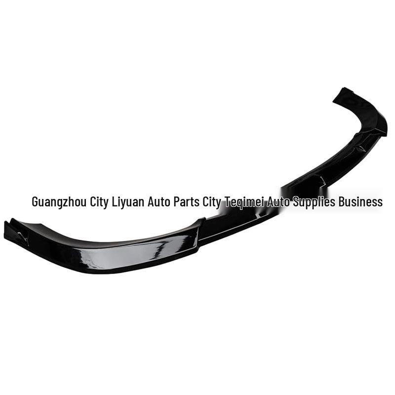 Jeep Grand Cherokee SRT 2015+ Front Lip Diffuser Body Kit