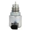 Replacement Fuel Rail High Pressure Valve 28249292 For JCB T4 4.4L T2/T3 6CYL