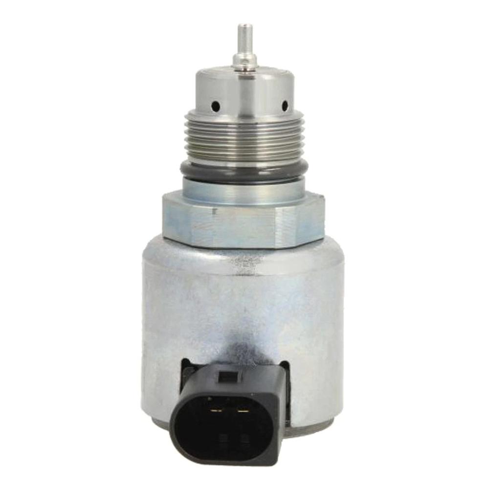 Replacement Fuel Rail High Pressure Valve 28249292 For JCB T4 4.4L T2/T3 6CYL