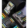 Luminous Tank Roller 101 Fidget Spinner EDC Metal Hand Spinner Adult Fidget Toys ADHD Tool Anxiety Stress Relief Toys Office Toy