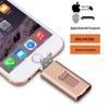 OLOEY 4-in-1 Universal Mobile USB Flash Drive