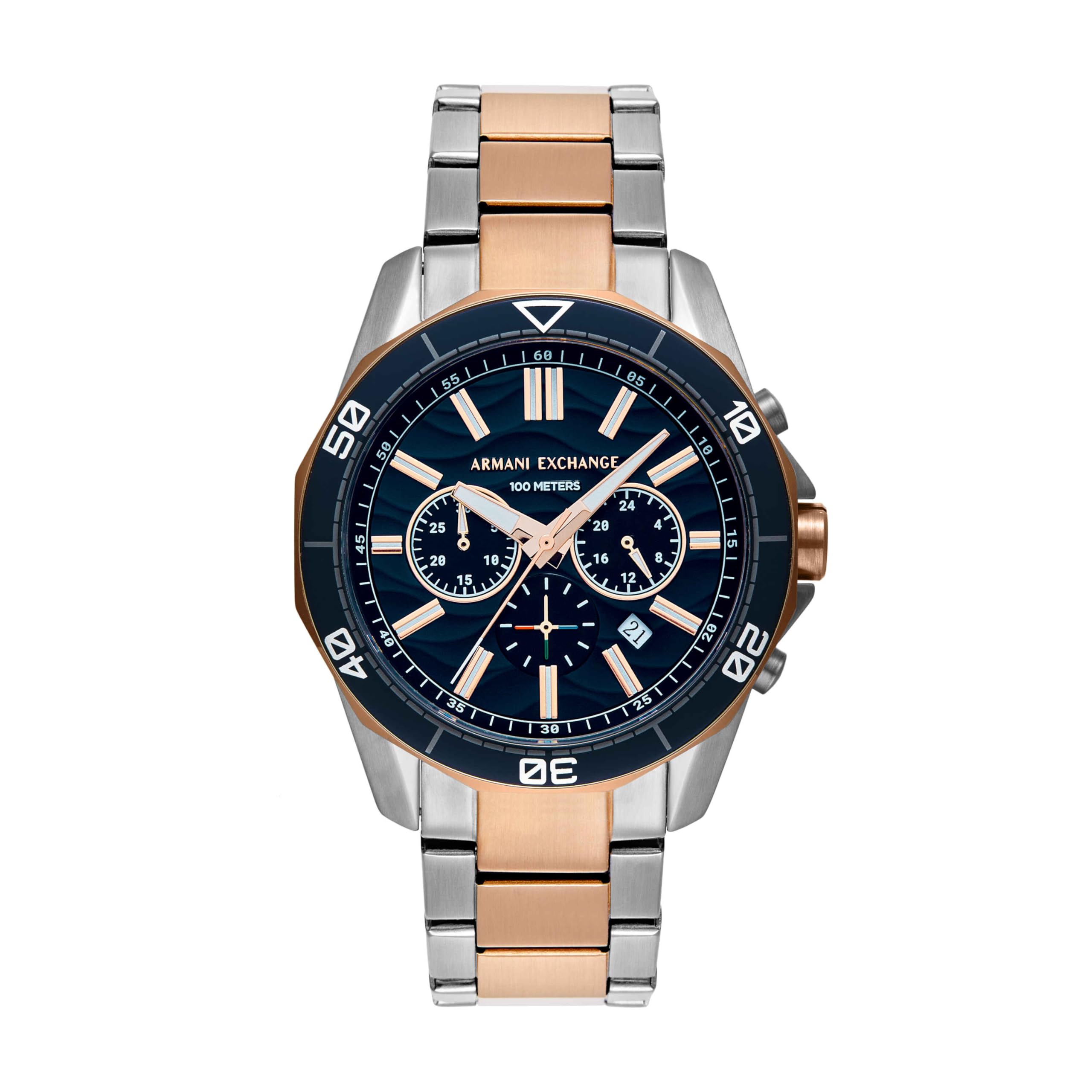 

Armani Watch AX1965 Multicolor [AX Exchange] Men s